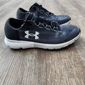 Under Armour Speedform Velociti Running Shoes, Women's Size 6.5